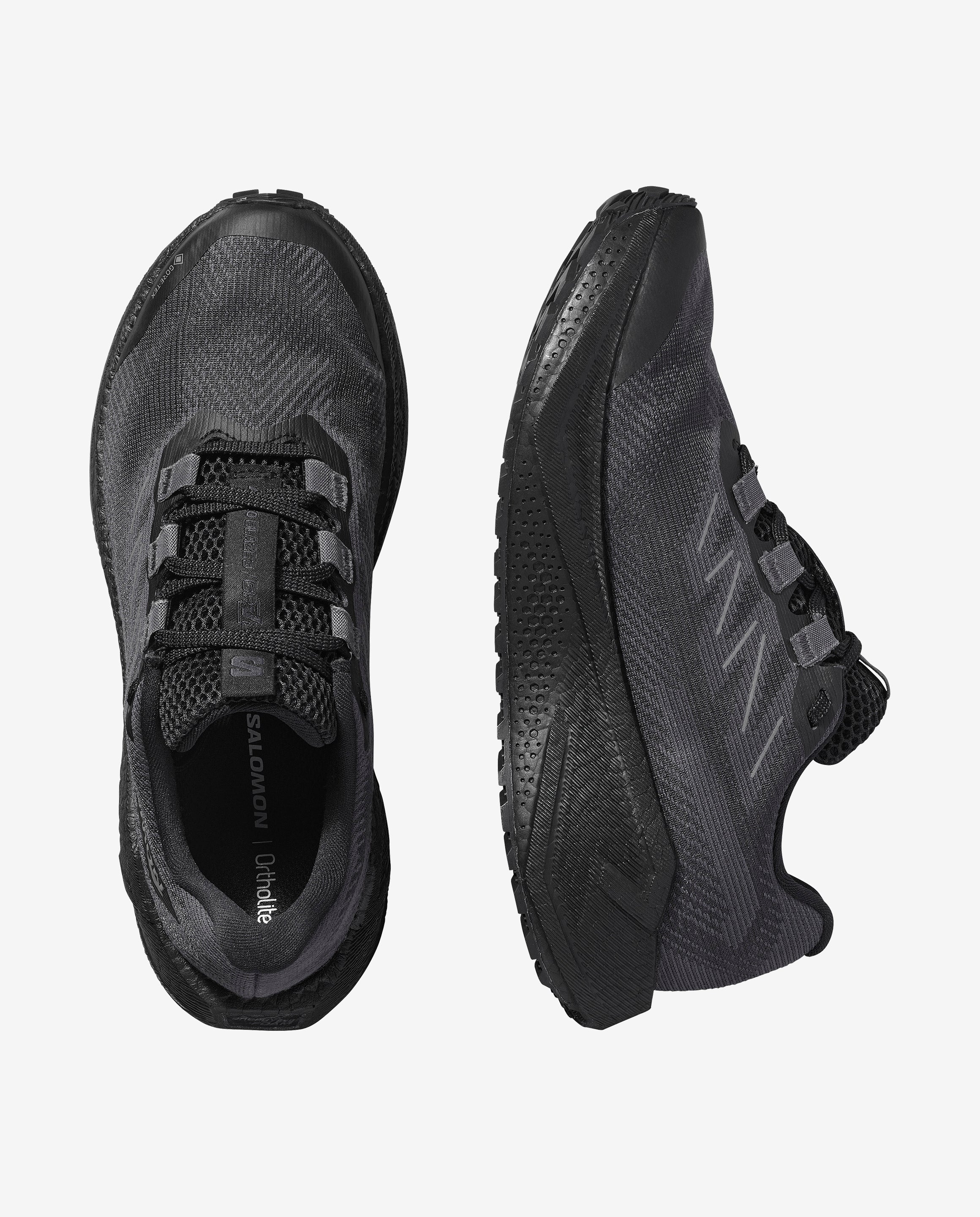 AERO BLAZE 3 GRVL GORE-TEX